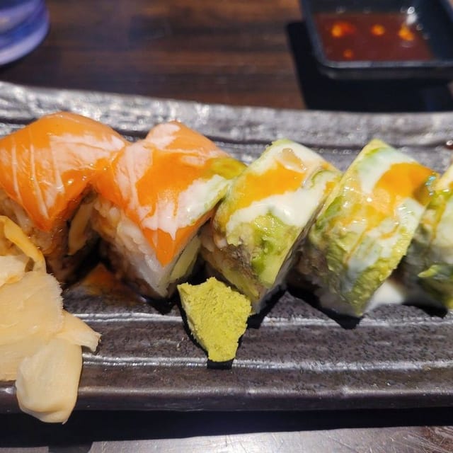 25. Wonder Woman Roll.