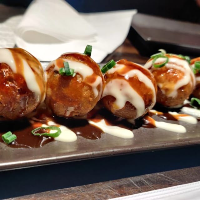 7. Takoyaki (5).