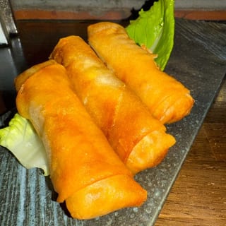 5. Spring Rolls (2)