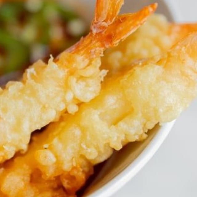 13. Shrimp Tempura (3).