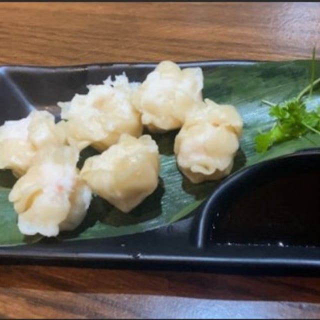6. Shumai (4).