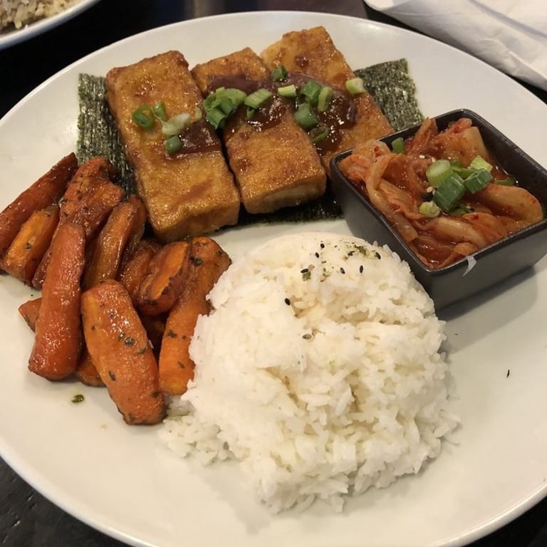 Delicious Tofu Dishes at Our Japanese Restaurant