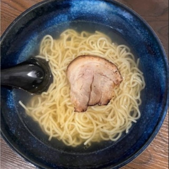 1. Kids Ramen.